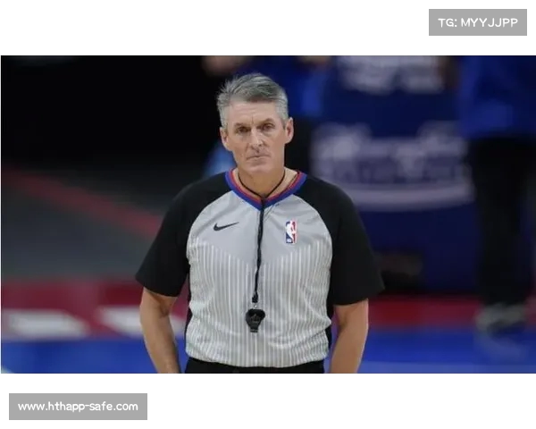 NBA总决赛裁判名单曝光：托尼兄弟与福斯特将成为关键判官(2020nba总决赛裁判)