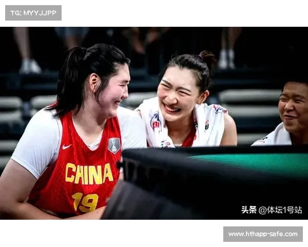 U篮亚锦赛：中国取印尼 张子宇火力全开钟砍下全场最佳