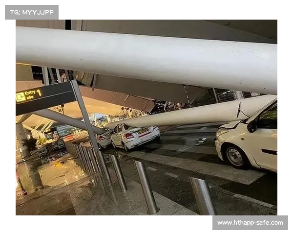 从基建奇迹到笑柄风波：东大某邦桥梁灾难接连发生，西方讽刺不断